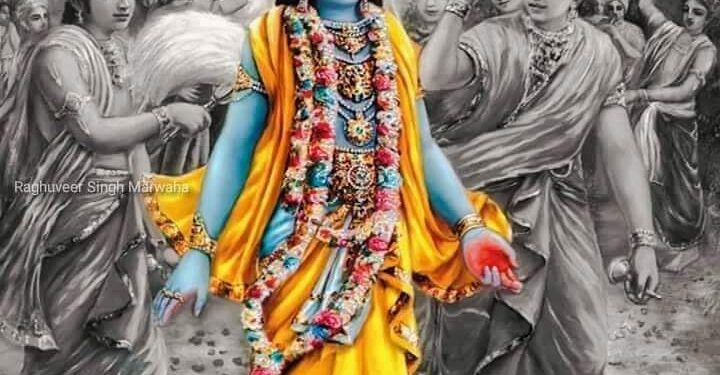 Who is the witness to all our actions?