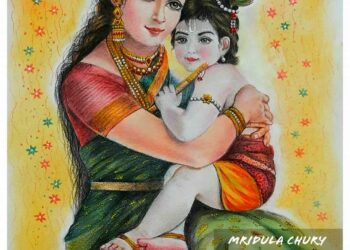 Śrī Nāma-kīrtana (yaśomatī-nandana) | Śrīla Bhaktivinoda Ṭhākura