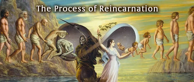 How do I understand the reality of reincarnation?