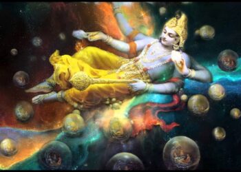 Purushottam maas Katha by Bilvamangal Das