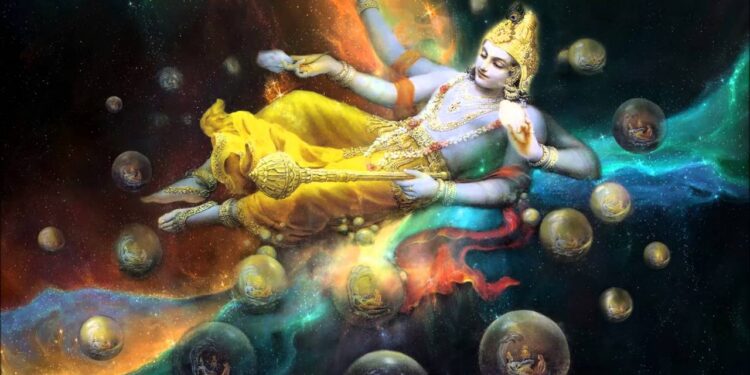 Purushottam maas Katha by Bilvamangal Das