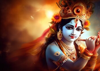 Does God have a form and is there any scientific reason?