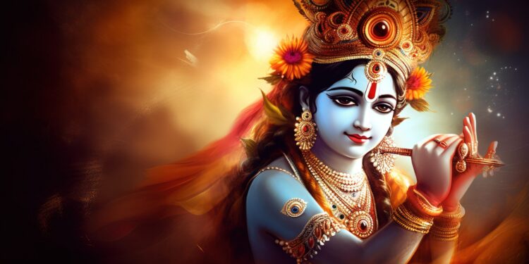 Does God have a form and is there any scientific reason?