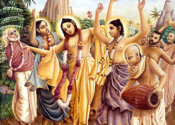 The Exalted Position of a Vaisnava