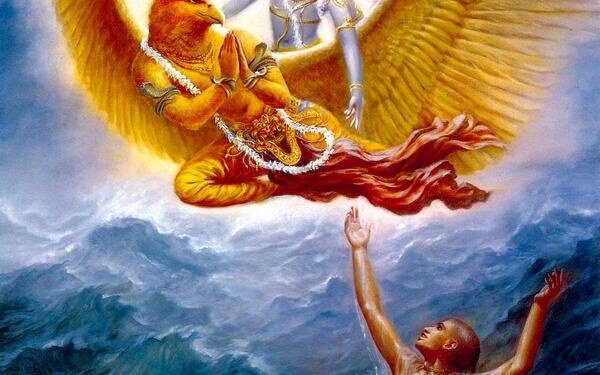 Garuda Purana – Karma Kanda (Concise Excerpts)