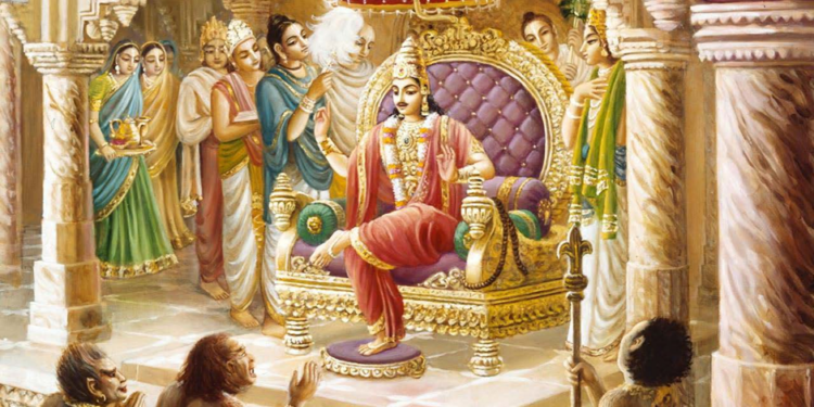 The Whole Journey from the 13th Day to the 361st Day to Yamaloka | Narottam Das