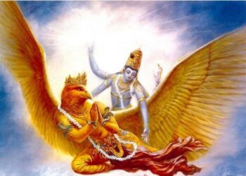 Brief Summary of Creation | Garuda Purana
