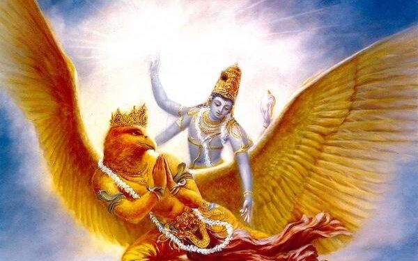 Brief Summary of Creation | Garuda Purana