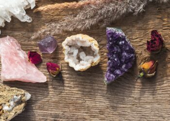 The Origin of Valuable Gems | Garuda Purana