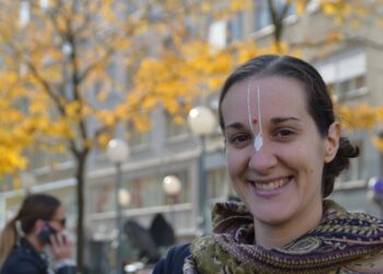 Four Types of People Come to Krishna Consciousness