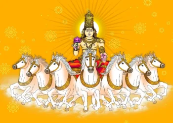 The Movements of the Sun | SB 5.21