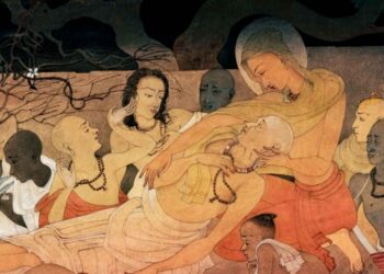 Viagra or Vairāgya—Where’s the Bliss? | BTG3702