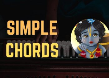 Harmonium Lessons | Kirtanamrita