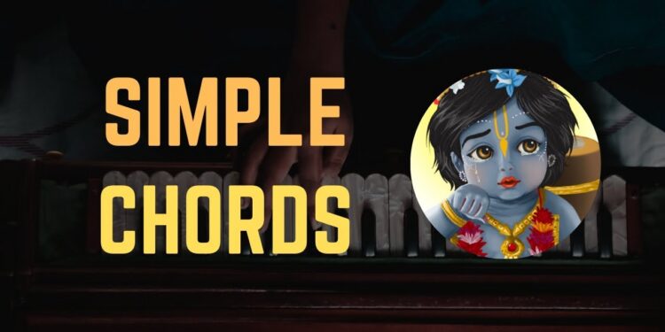 Harmonium Lessons | Kirtanamrita