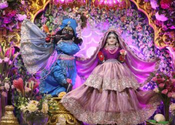 ISKCON Auckland Classes