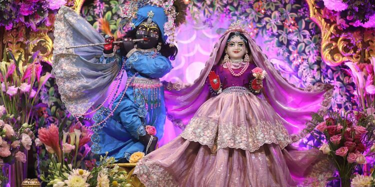 ISKCON Auckland Classes