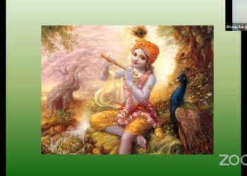 Lord Kapila (Part 3) | Bhanu Swami