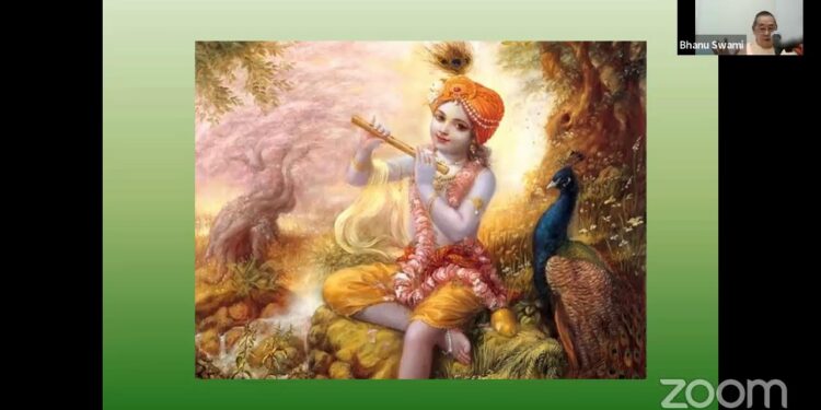 Lord Kapila (Part 3) | Bhanu Swami