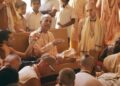 The Qualifications of the Spiritual Master | Srila Prabhupada