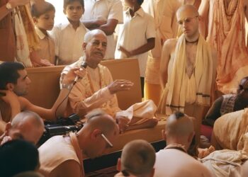 The Qualifications of the Spiritual Master | Srila Prabhupada