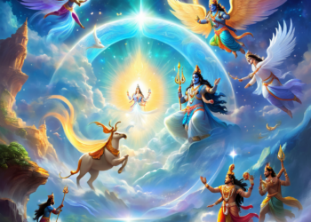 The Divisions of Faith | Bhagavad-Gita CH17