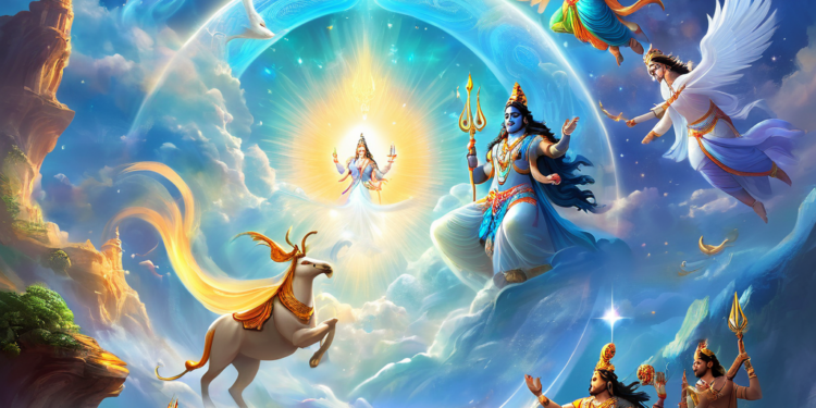 The Divisions of Faith | Bhagavad-Gita CH17