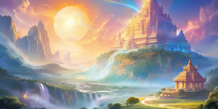 Outline, Structure and Content of the Bhagavad-Gita