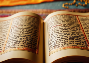 The Vedic Scriptures