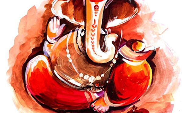Lord Ganesha