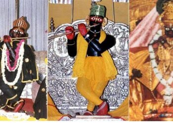 Sakshi Gopal (The Witness for the Wedding)