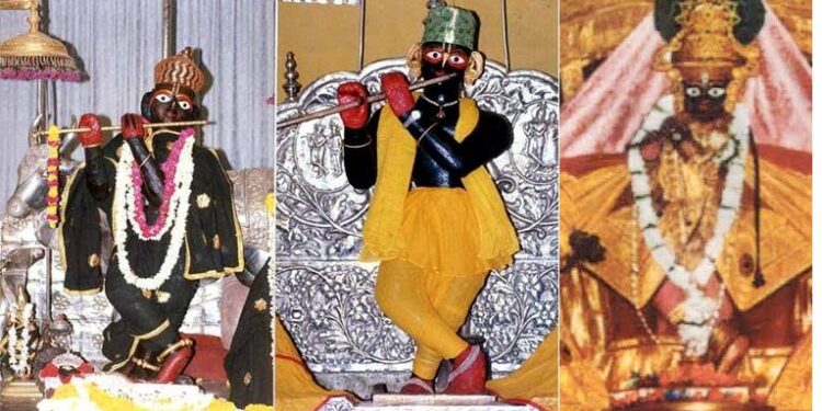 Sakshi Gopal (The Witness for the Wedding)