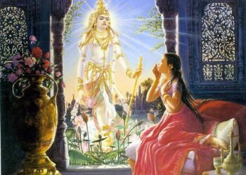 Vivasvan | The Sun God