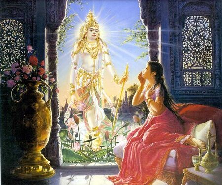 Vivasvan | The Sun God