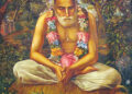 Gaur Kisore Das babaji