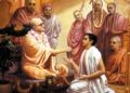 Srila Prabhupada’s Disappearance Day