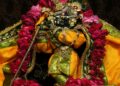 Appearance of Sri Sri Radha-Raman Deity