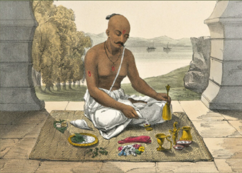 Hari Bhakti Vilasa of Sanatana Gosvami Vol 1