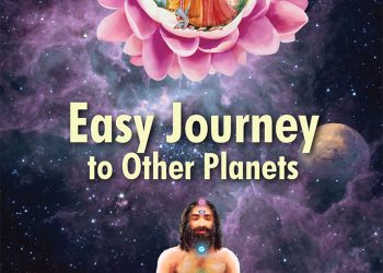 Easy Journey to Other Planets – Preface