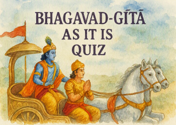 Bhagavad-Gita CH 02 – Quiz D